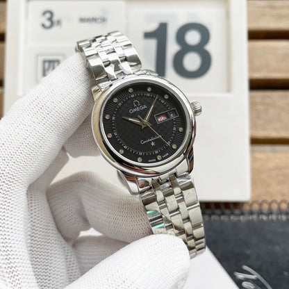 CONSTELLATION 36MM DAY DATE