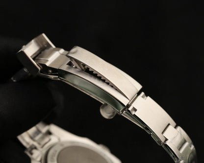 SEA-DWELLER DEEPSEA 44MM BLUE