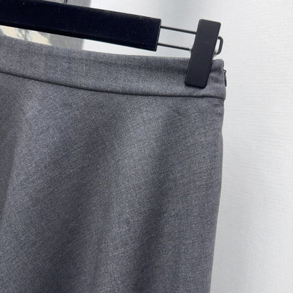DIOR 25S MIDI SKIRT 491