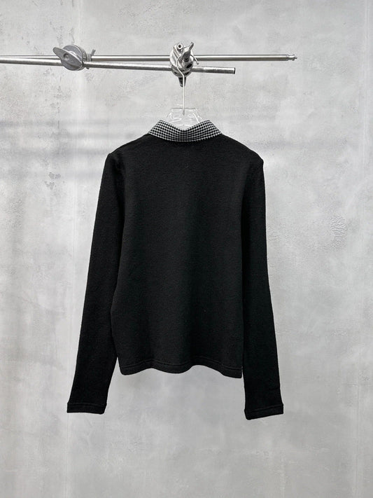 MIUMIU CARDIGAN STYLE 807