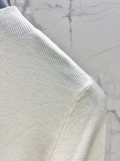 DIOR 25S CREW NECK SWEATER STYLE 355