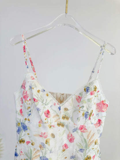 Zimmermann Dress 083