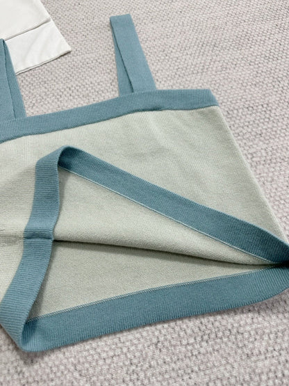 CHANEL CAMI TOP STYLE 56