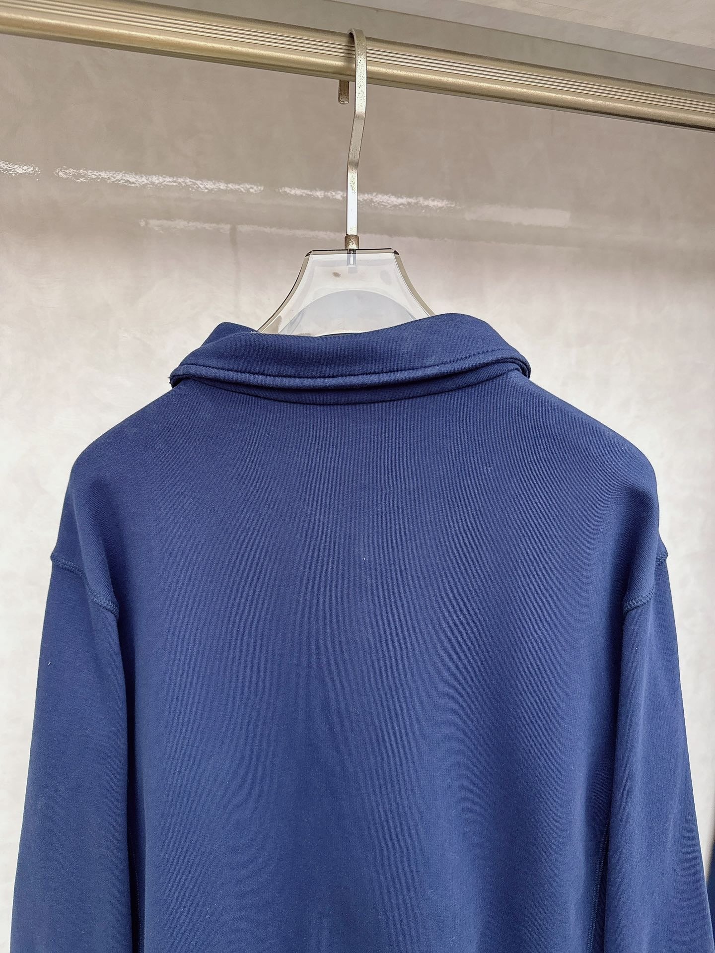 PRADA 25S SWEATSUIT SET 438