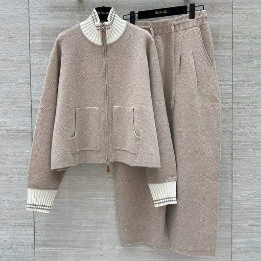 LP TOP AND PANTS SET STYLE 218