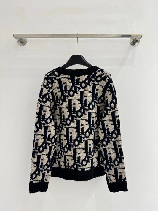 DIOR 25S CARDIGAN 583