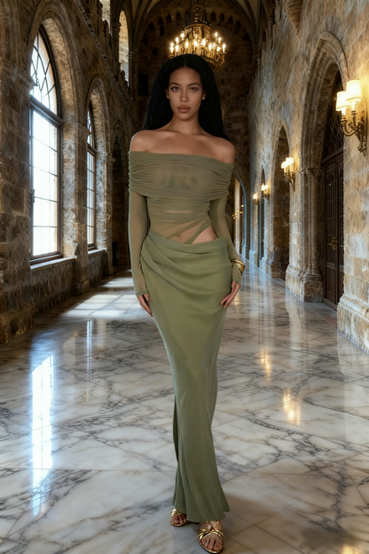 Charming Prom Dress Off Shoulder Pleated Tulle Birthday Party Dress Cocktail Dress   D3499
