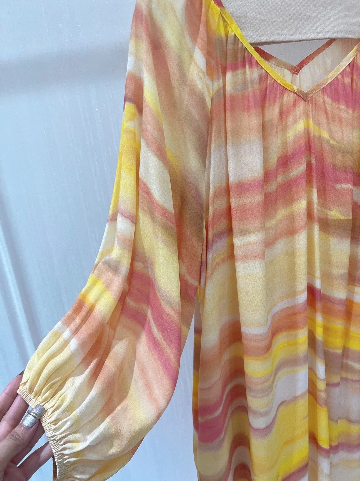 LP DRESS STYLE 69