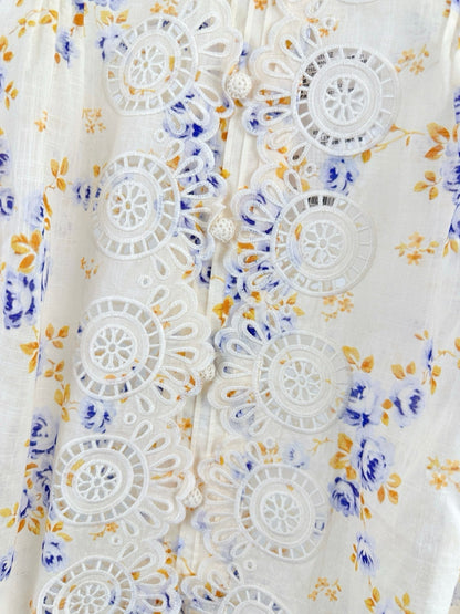 Zimmermann 2025 Blouson 032