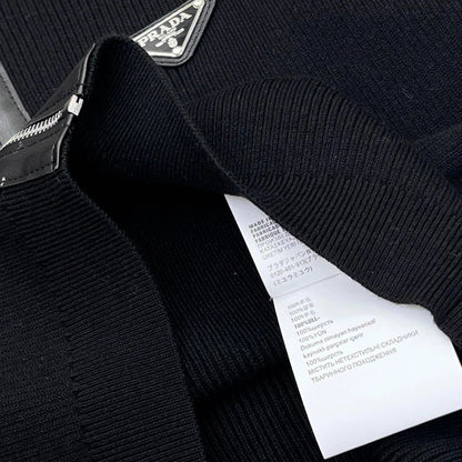 PRADA 25S CARDIGAN 550