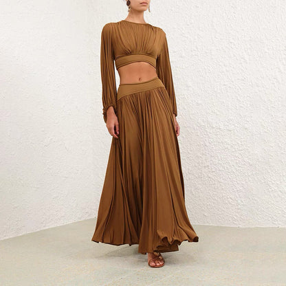 Zimmermann Long Skirt 098