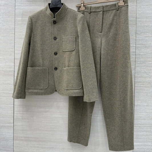 LP TOP AND PANTS SET STYLE 215