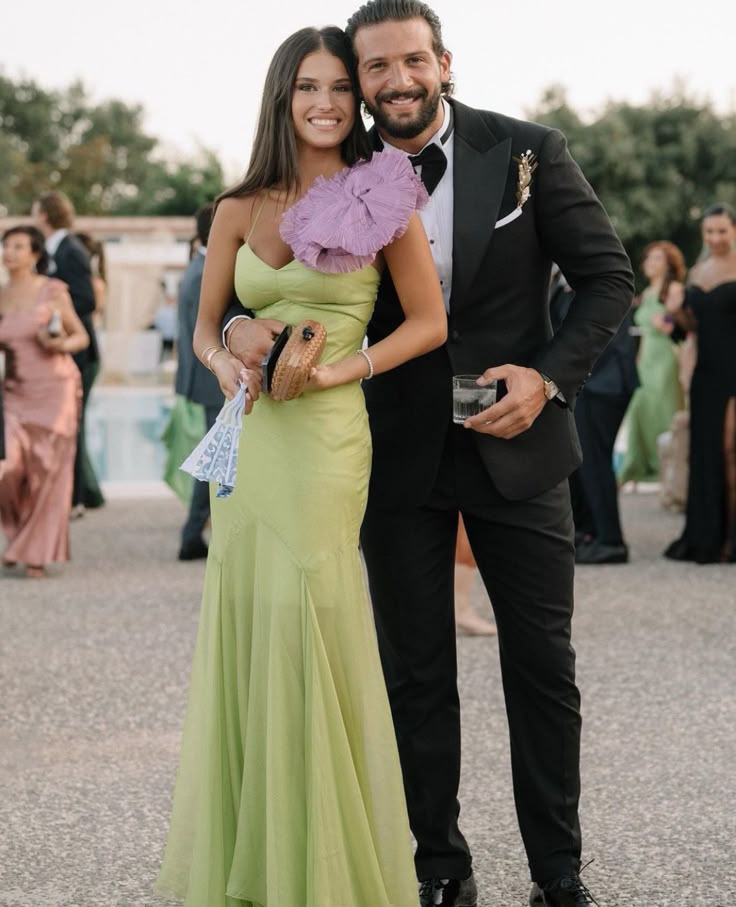 Green Long Prom Dresses New Arrive Party Dress Evening Dress   fg7868