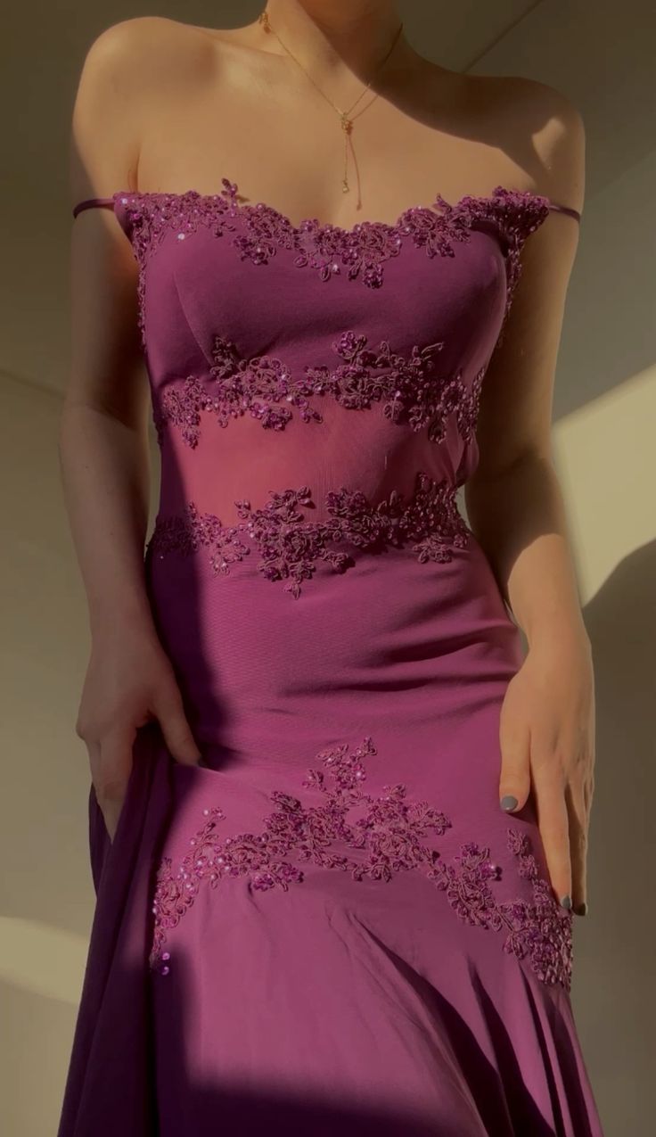 Newest Prom Dress,Spaghetti Straps Prom Dress, Off The Shoulder Chiffon Prom Dress        fg5554