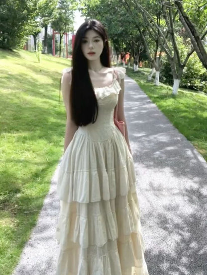 A Line Long Prom Dresses New Arrive Party Dress Evening Dress   fg7893