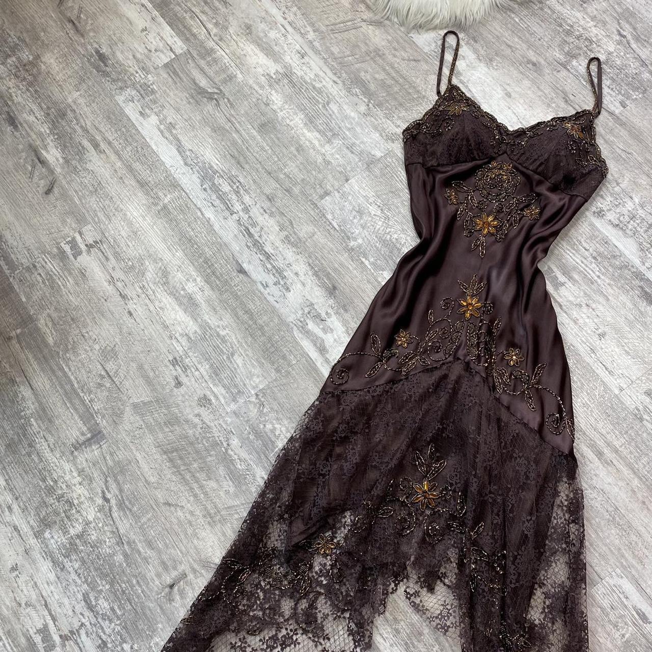 Vintage A line Straps Prom Dresses Birthday Outfit       fg6460