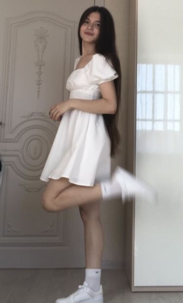 White Birthday Outfit Short Evening Dress Cocktail Dresses Short Party Dress Homecoming Dress  fg8017