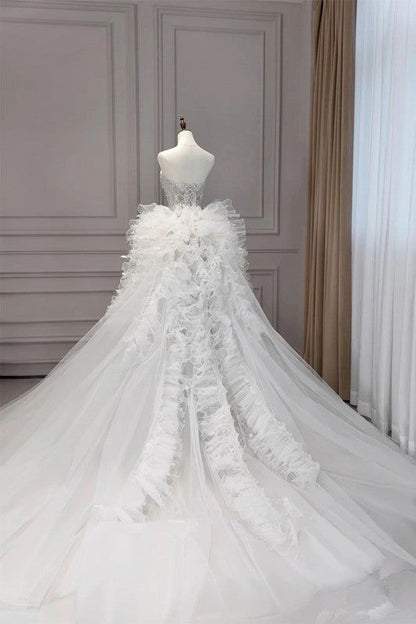 Luxury Quinceanera Dresses Applique Corset Ball Gown Prom Sweet 16 Dress