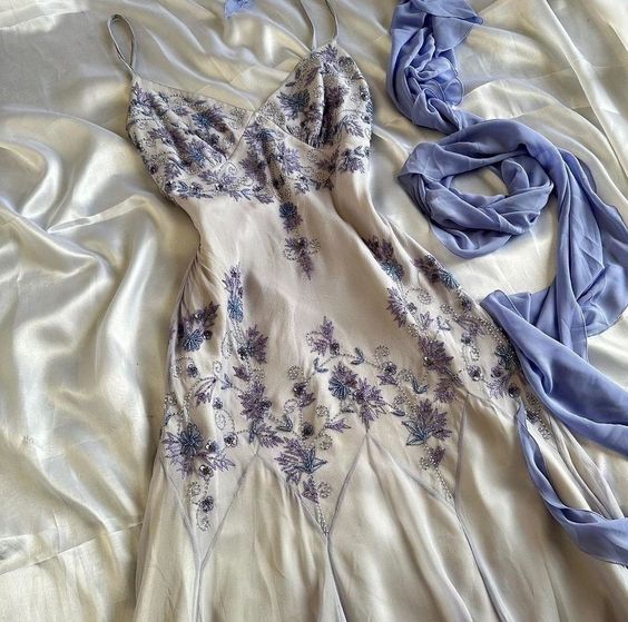 Straps Sleeveless Party Dress, Long Formal Dress       fg5583