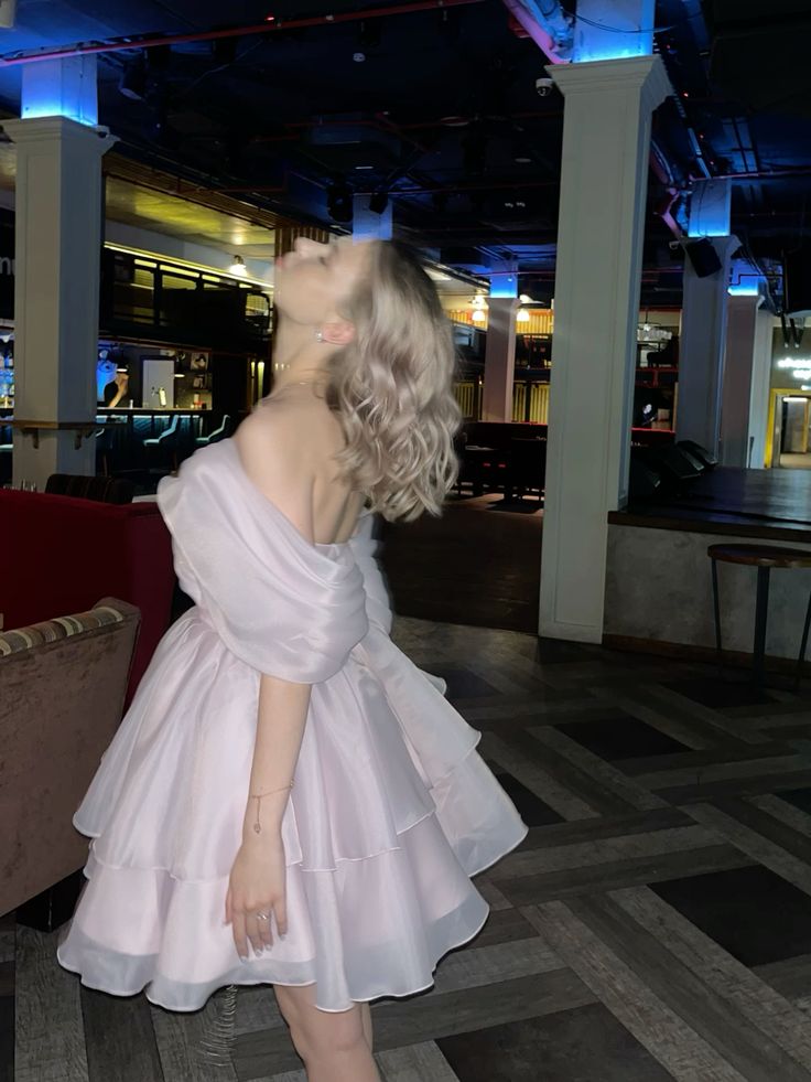 Pink Off Shoulder Short Evening Dress Cocktail Dresses Short Party Dress    fg7840