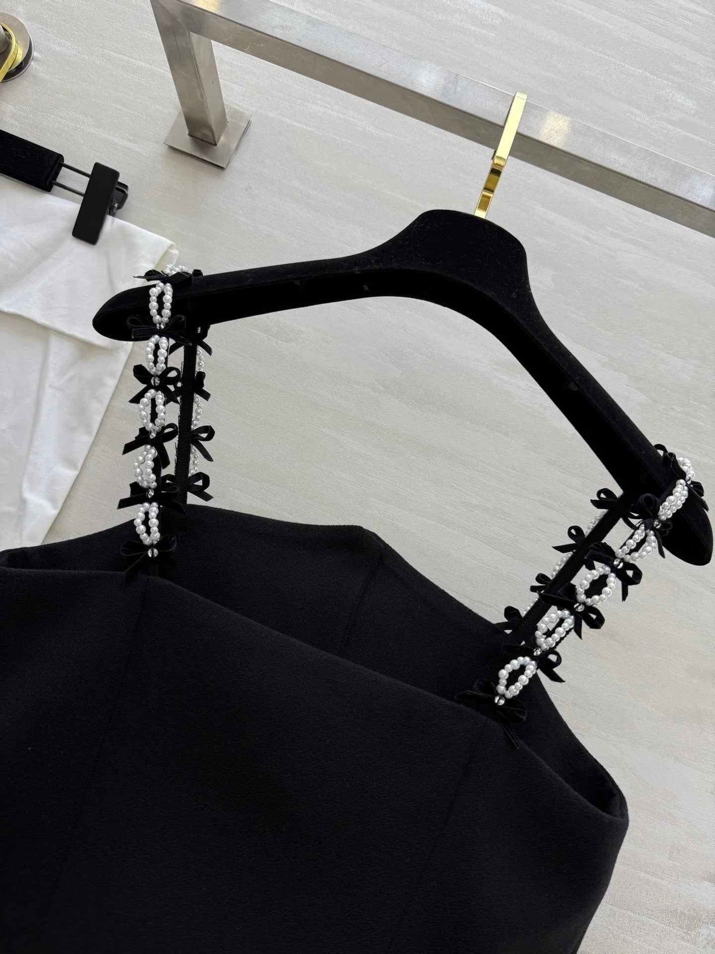 CHANEL 25S CAMISOLE STYLE 140