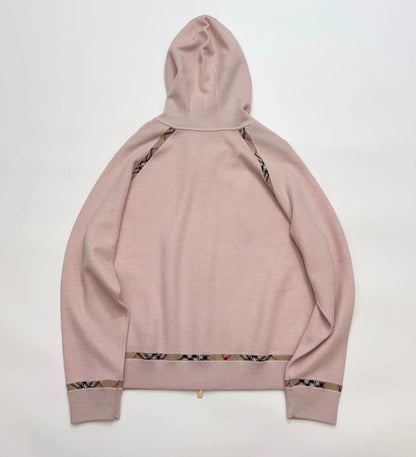 BURBERRY 25S CARDIGAN 291