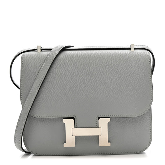 Epsom Constance 18 Bleu Glacier
