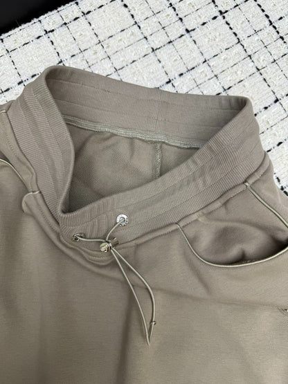 PRADA 25S MIDI SKIRT 331