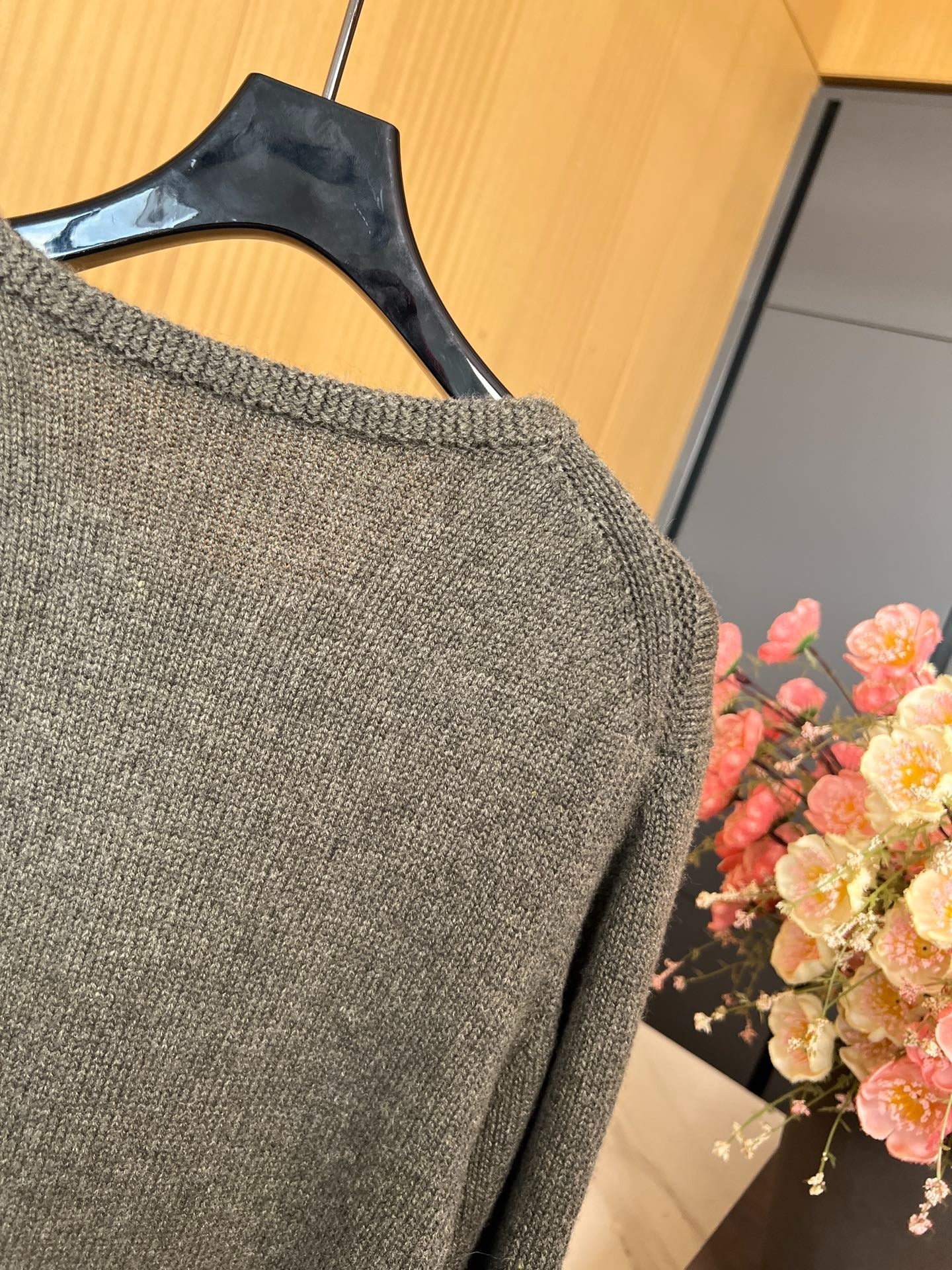 LP CARDIGAN STYLE 160