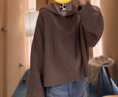 HERMES 25S SWEATER 005