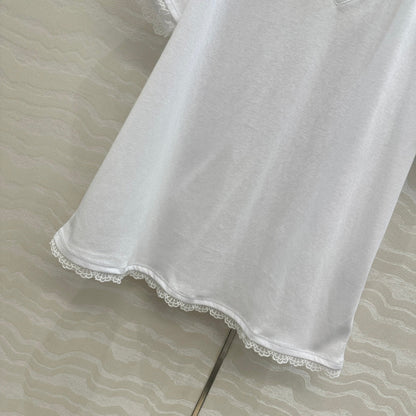 Zimmermann V-neck T-shirt 251
