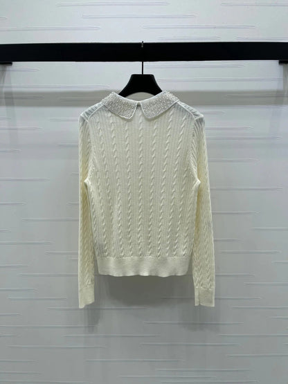 MIUMIU CARDIGAN STYLE 610