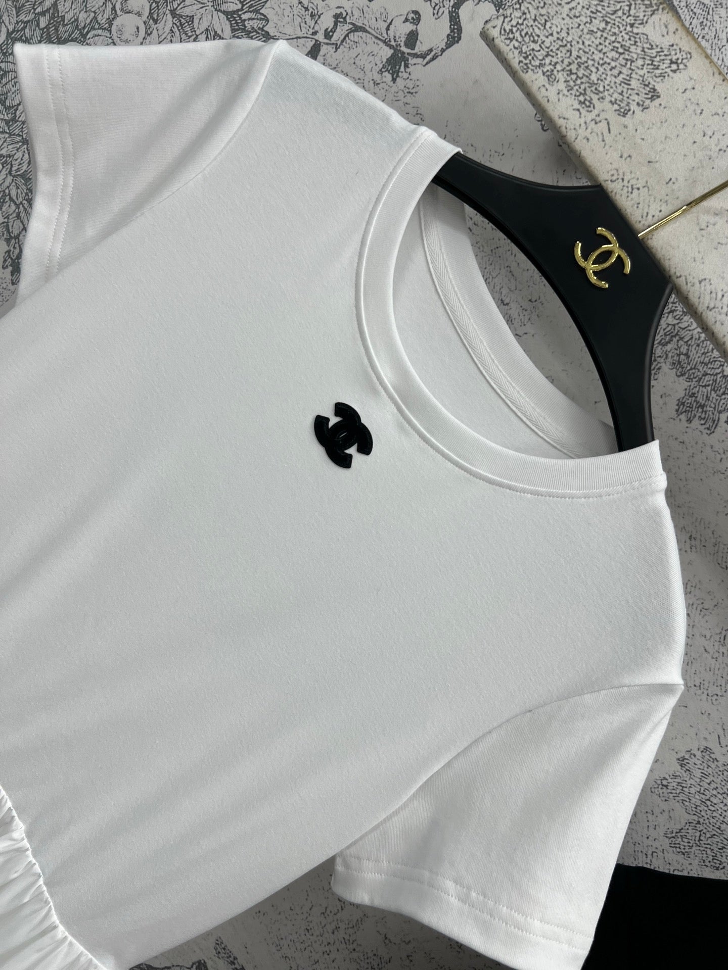 CC 25 Dress Polyester Fiber