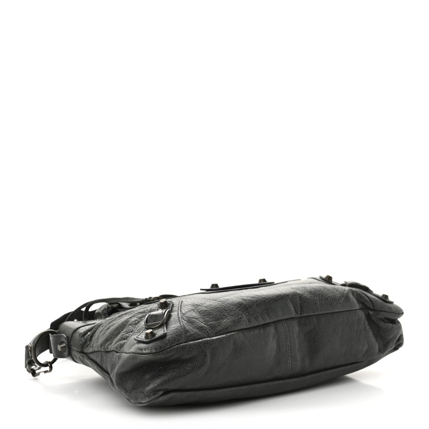 Agneau Classic Hardware First Anthracite