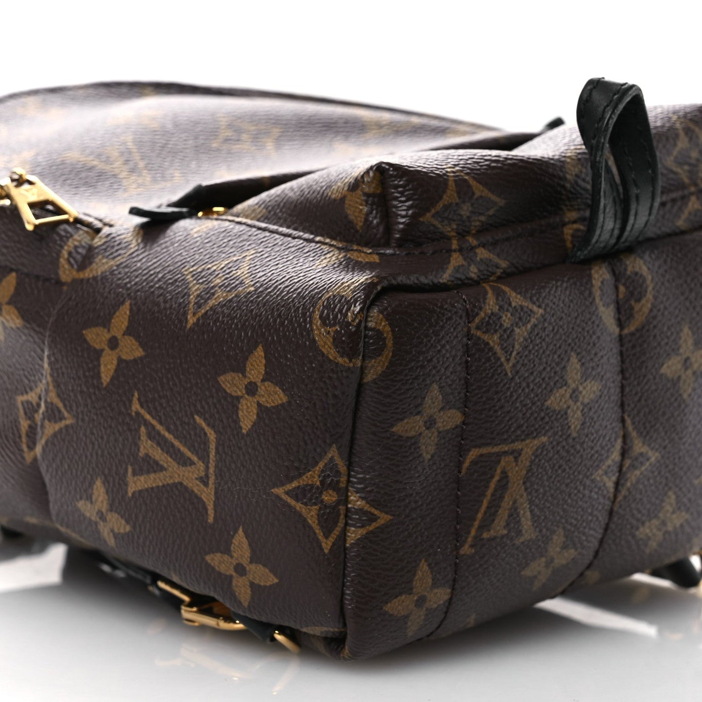 Monogram Palm Springs Backpack Mini