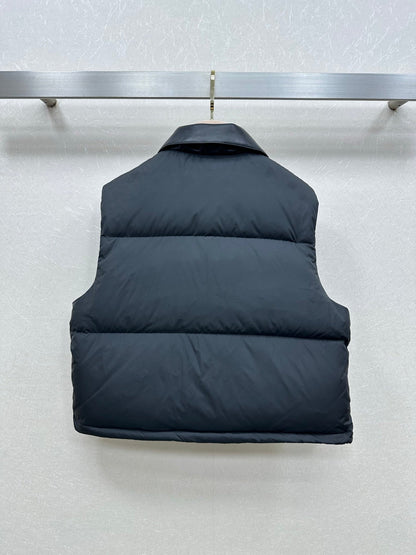 Miu Miu 25 Vest Polyester 298254