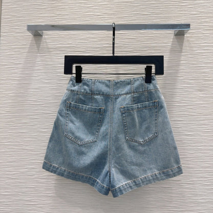 Zimmermann 2025 Short 253