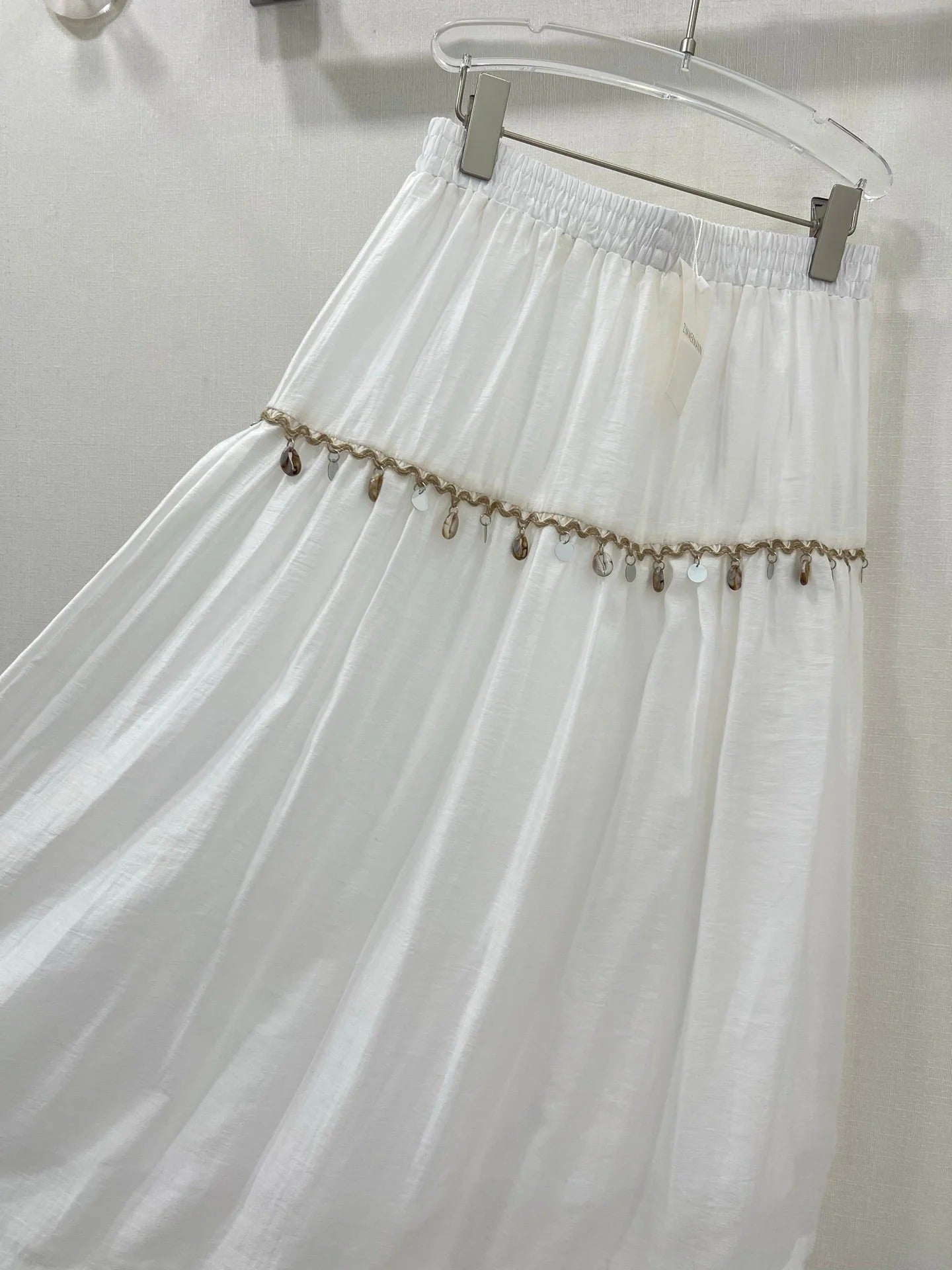 ZIMMER FASHION SKIRT 269273