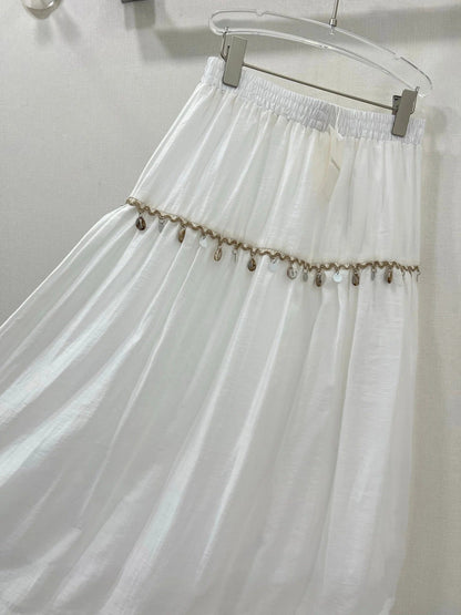ZIMMER FASHION SKIRT 269273