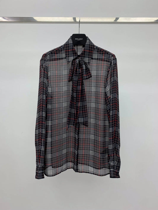 YSL 25S BLOUSE STYLE 150