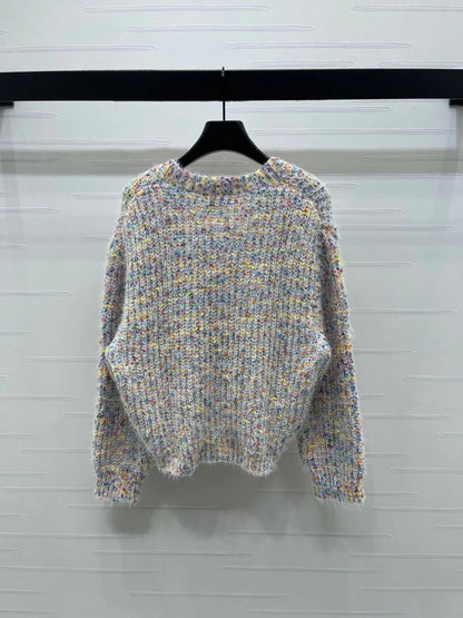 MIUMIU CARDIGAN STYLE 602