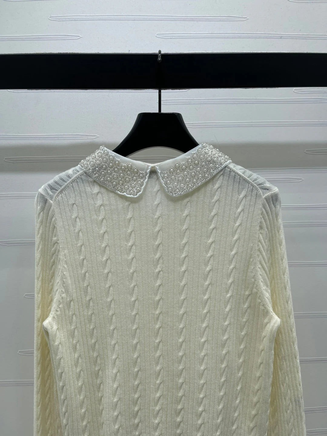 MIUMIU CARDIGAN STYLE 610