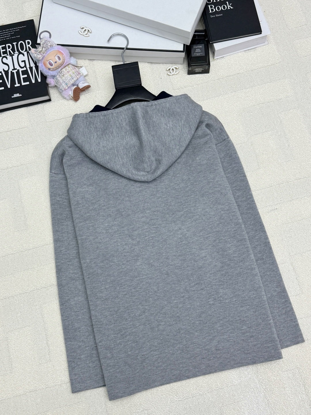 MIUMIU CARDIGAN STYLE 810
