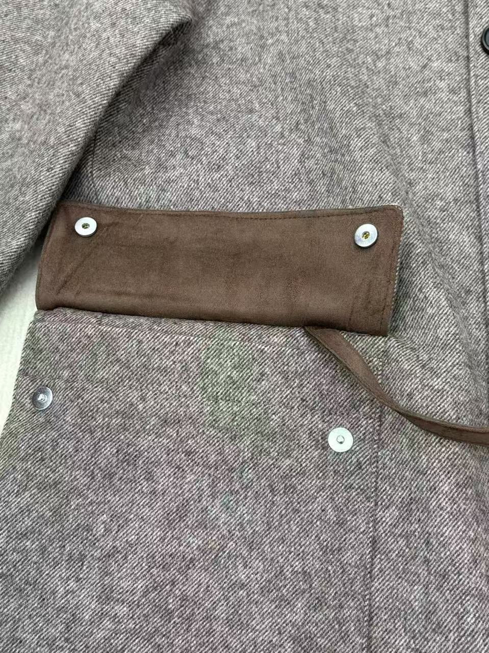 LP BLAZER 44