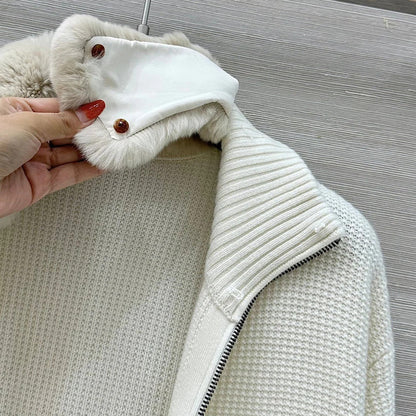 LP CARDIGAN STYLE 140