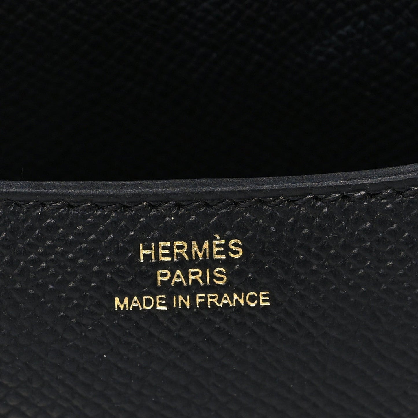 Epsom Constance 18 Black