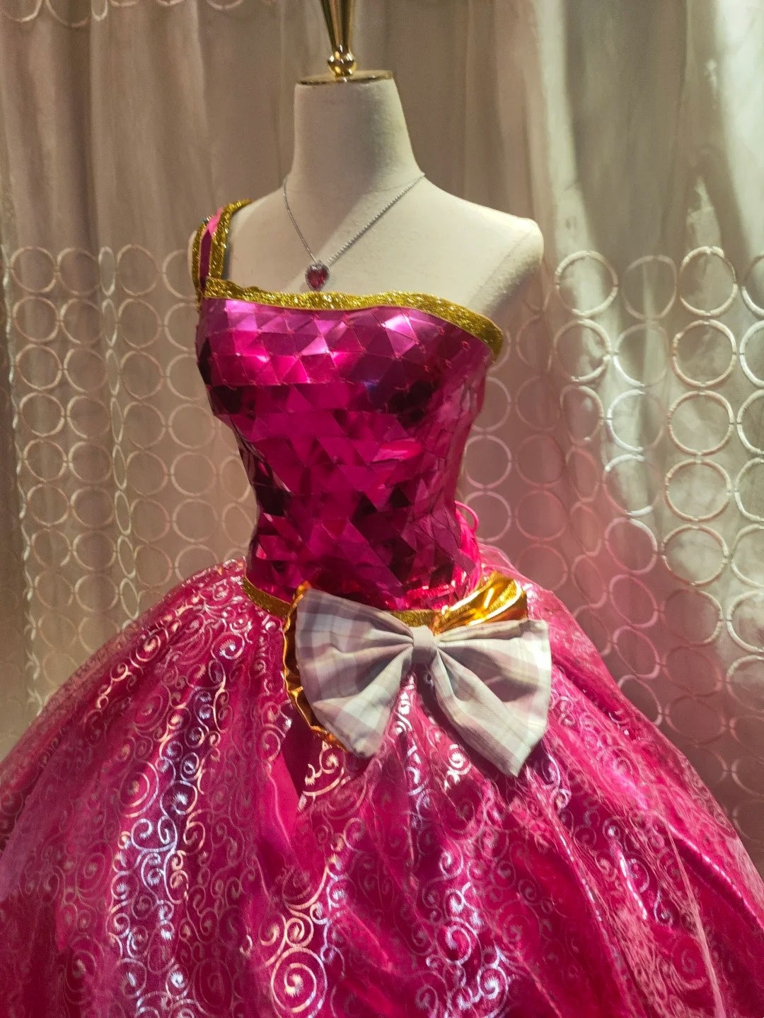 New Arrival Prom Dress Satin Off Shoulder Evening Dress Quinceanera Dress Ball Gown      D4585