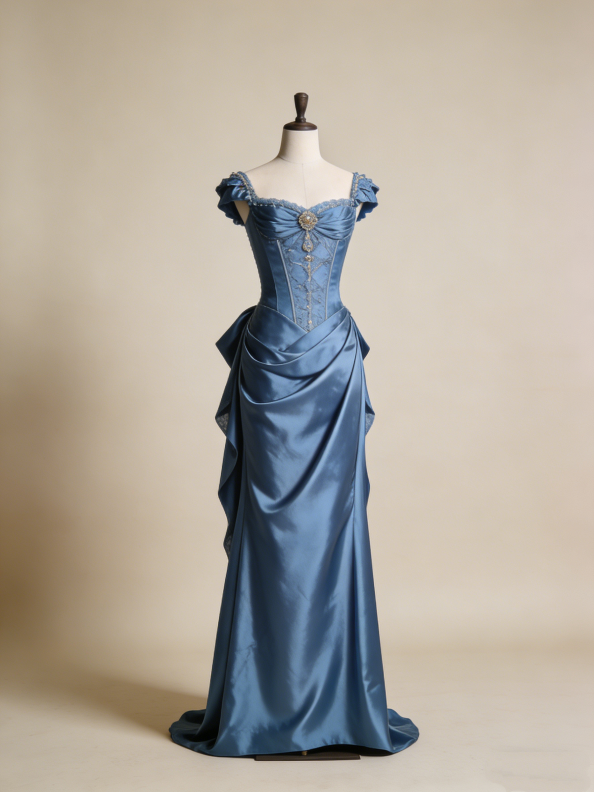 Stunning Prom Dress Sweetheart Gala Dress Evening Gown Birthday Party Outfits    D4862