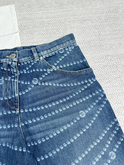 CHANEL JEAN STYLE 98