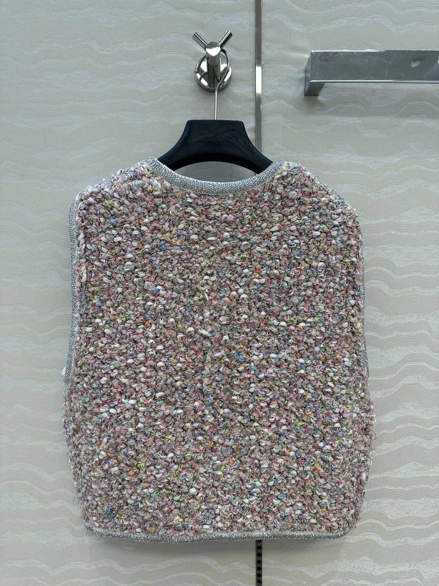 CHANEL GILE STYLE 47